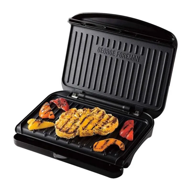 Grill Barbecue électrique RUSSELL HOBBS / 1630W / NOIR