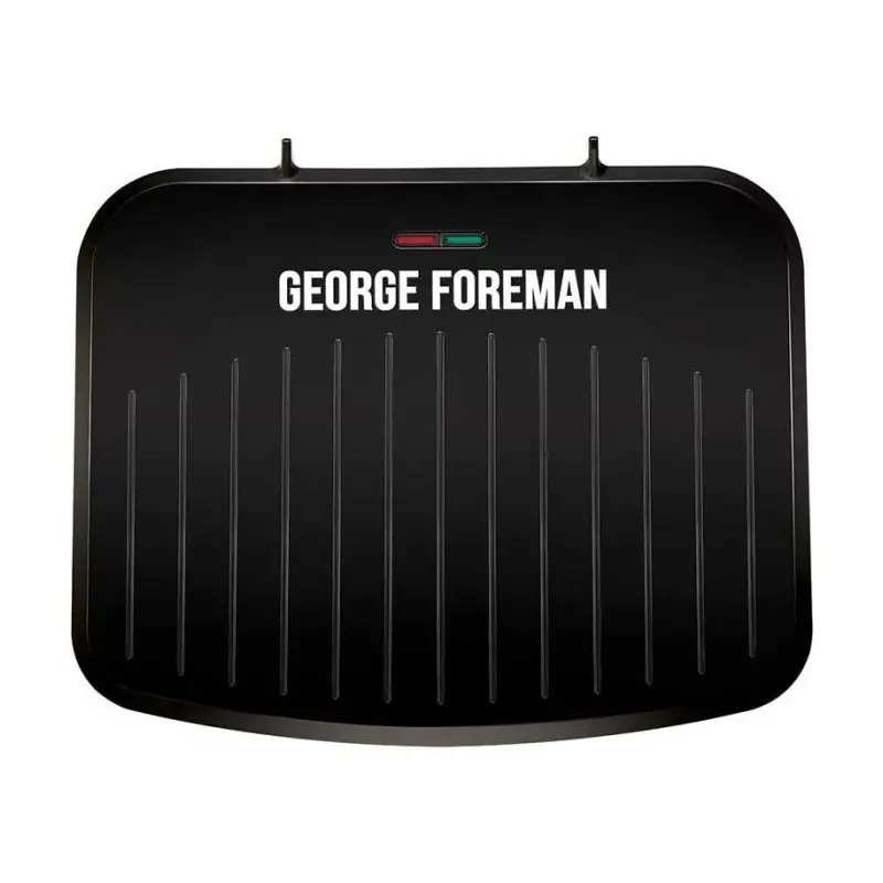 Grill Barbecue électrique RUSSELL HOBBS / 1630W / NOIR