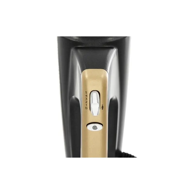 Batteur Electrique Russell Hobbs / Black & Gold