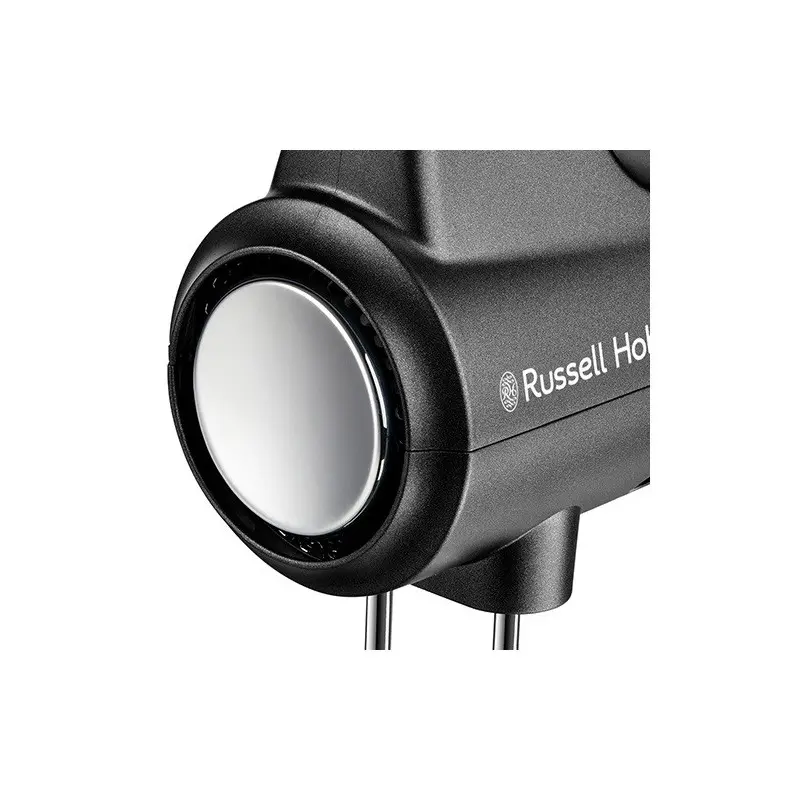 Batteur Electrique Russell Hobbs / Black & Gold