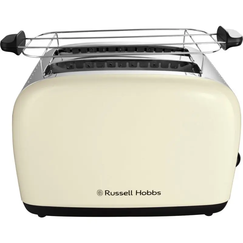 Grille-pain Russell Hobbs Colours Plus 26551-56 / 1600 W / Beige