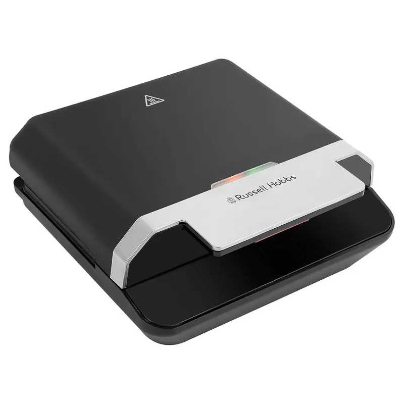 Appareil à croque RUSSEL HOBBS 750W NOIR