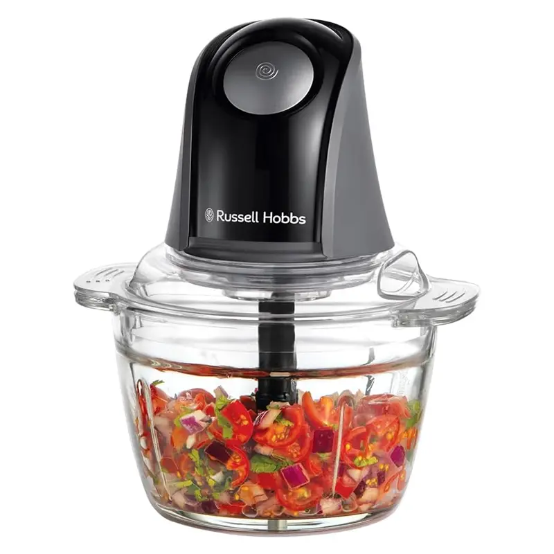 Hachoir Russell HOBBS Desire Matte / Charcoal / 27131-56