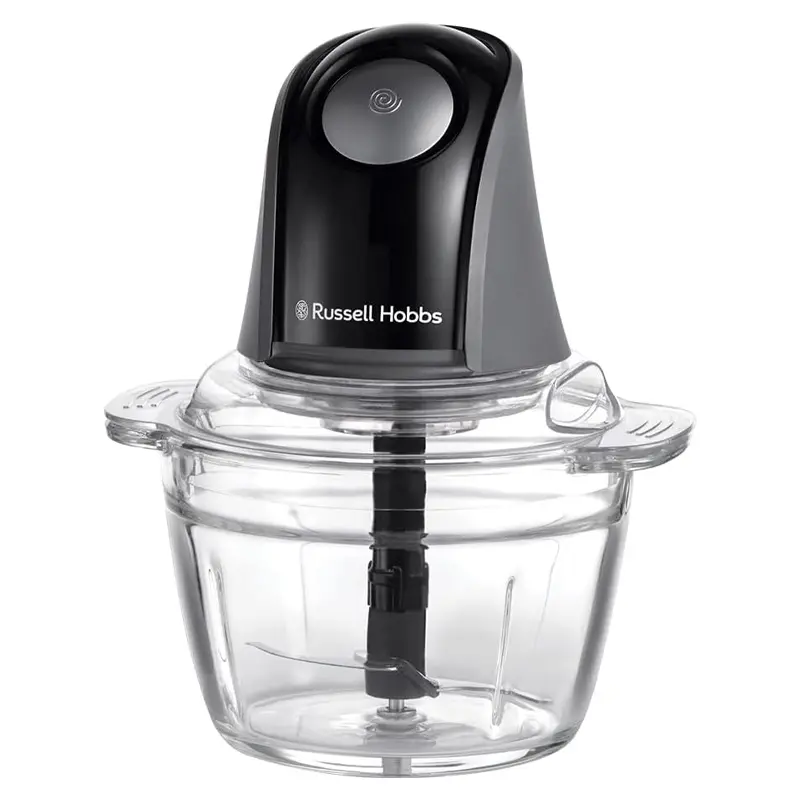 Hachoir Russell HOBBS Desire Matte / Charcoal / 27131-56