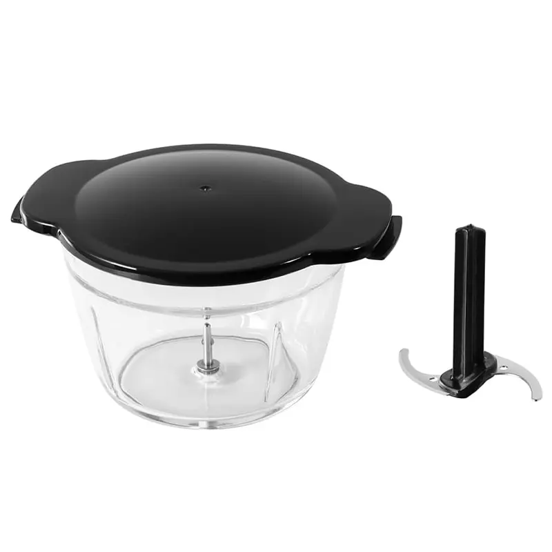 Hachoir Russell HOBBS Desire Matte / Charcoal / 27131-56