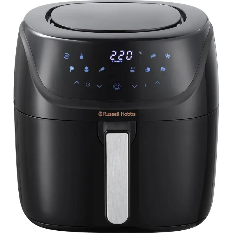 AirFryer Rusell Hobbs Satisfry XL / 8L / 1700W