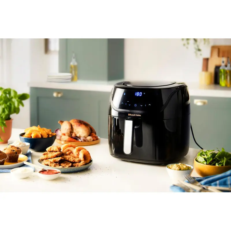 AirFryer Rusell Hobbs Satisfry XL / 8L / 1700W