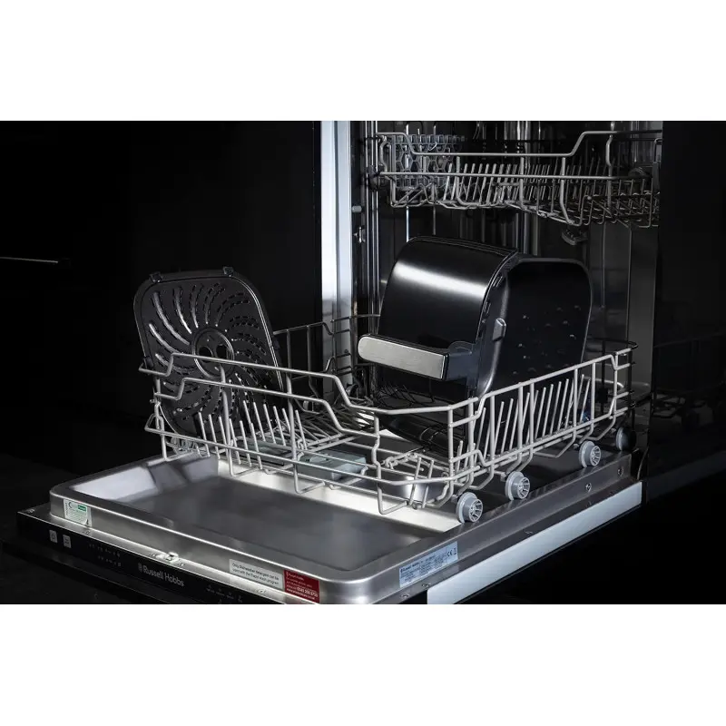 AirFryer Rusell Hobbs Satisfry XL / 8L / 1700W