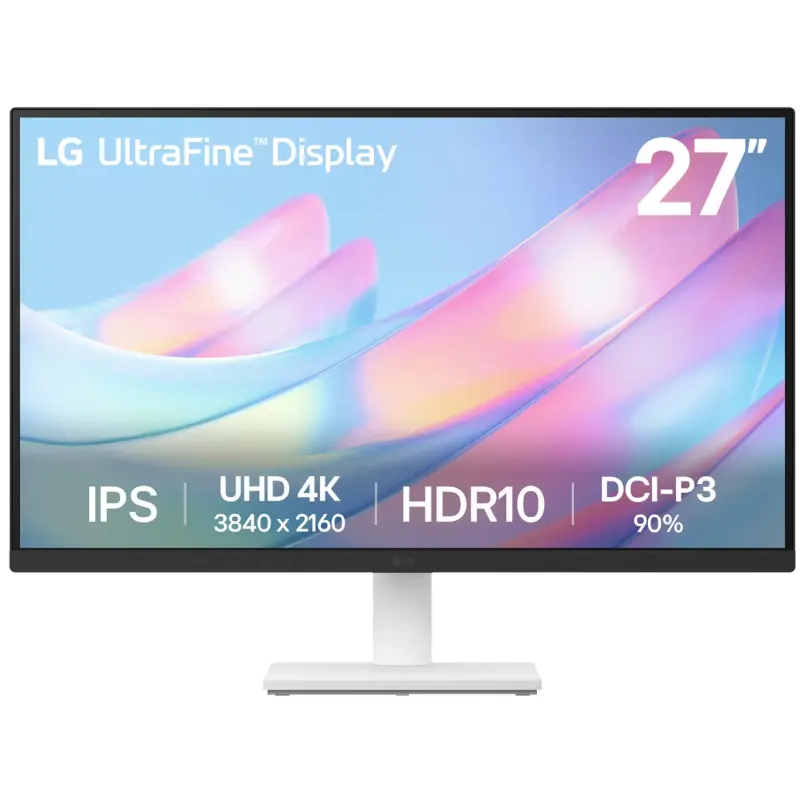Ecran LG 27US500 27 » UHD 4K IPS 60Hz