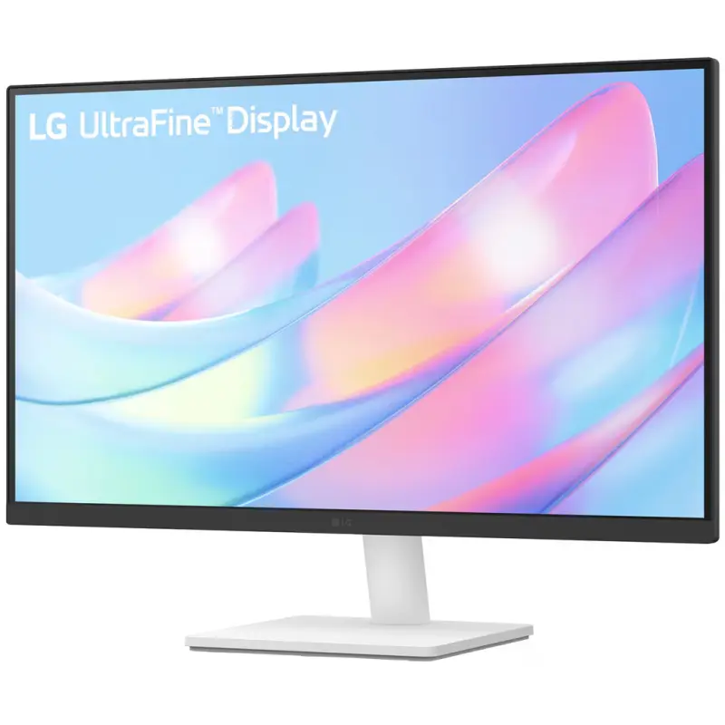 Ecran LG 27US500 27 » UHD 4K IPS 60Hz