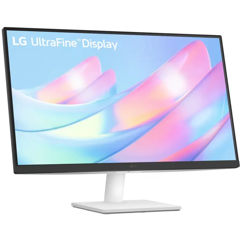 Ecran LG 27US500 27 » UHD 4K IPS 60Hz