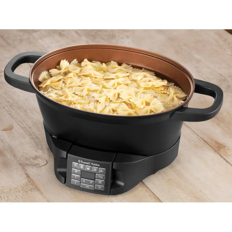 Multi cuisson RUSSELL HOBBS / 760W / 6.5L
