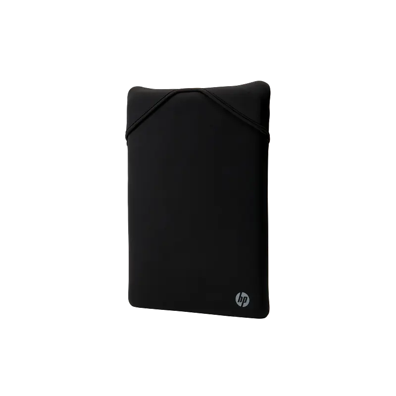 Housse de protection réversible HP pour ordinateur portable 15.6&Prime; Geo / Noir