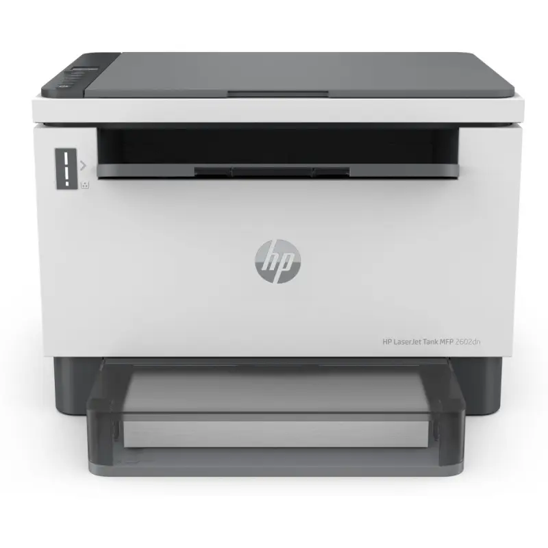Imprimante multifonction HP LaserJet Tank MFP 2602dn Printer