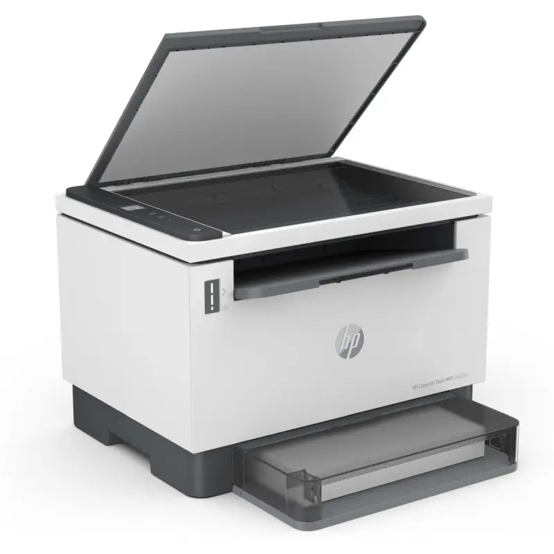 Imprimante multifonction HP LaserJet Tank MFP 2602dn Printer