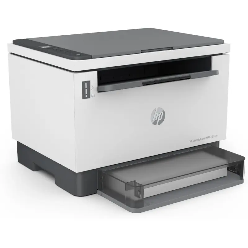 Imprimante multifonction HP LaserJet Tank MFP 2602dn Printer