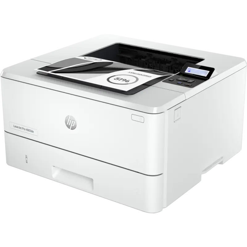 Imprimante HP LaserJet Pro 4003dn