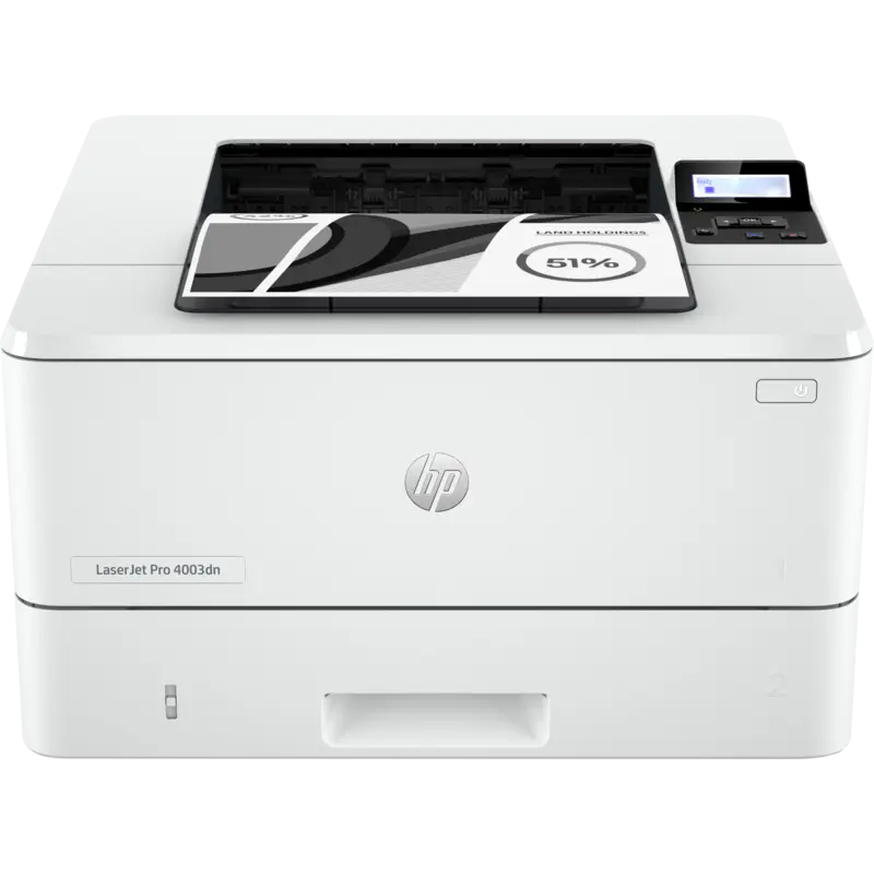 Imprimante HP LaserJet Pro 4003dn
