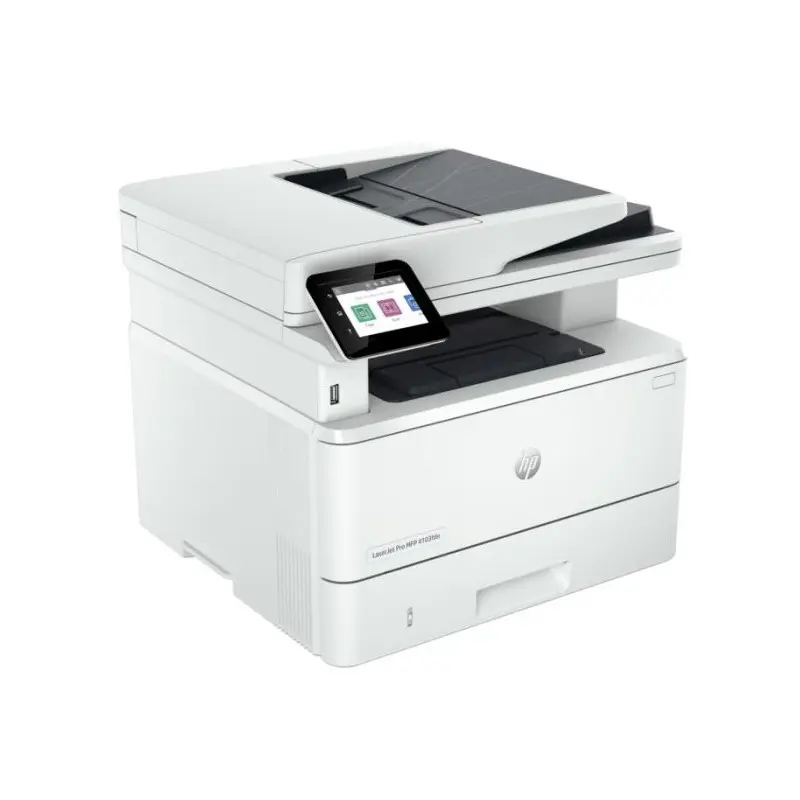Imprimante multifonction HP LaserJet Pro 4103fdn