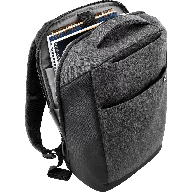 Sac à Dos HP Renew Travel 15,6 pouces Gris 2Z8A3AA