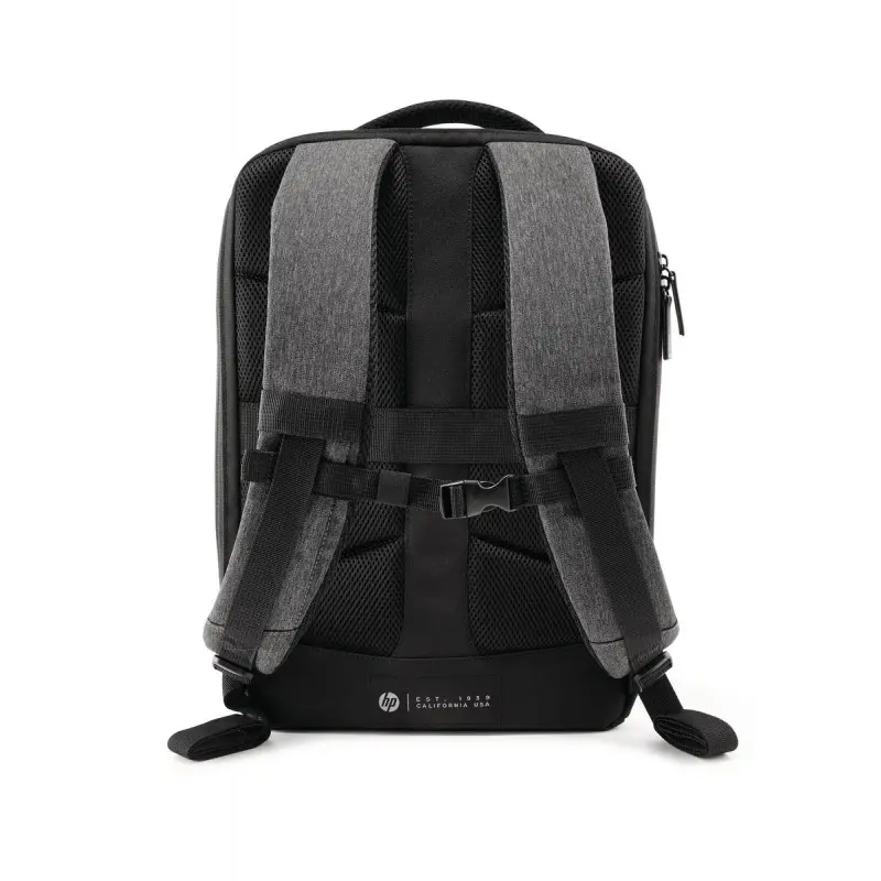 Sac à Dos HP Renew Travel 15,6 pouces Gris 2Z8A3AA