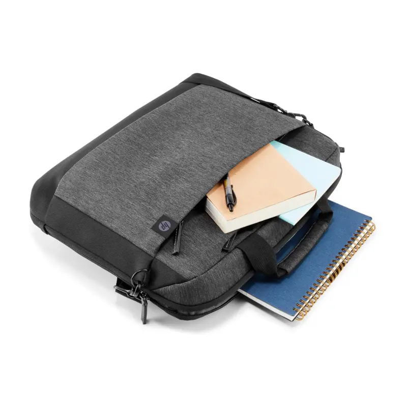 Sacoche pour ordinateur portable HP Renew Travel 15.6&Prime; / Noir