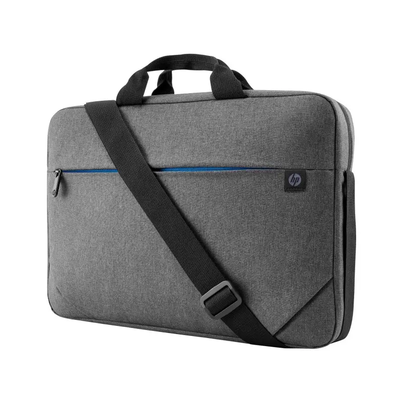Sacoche pour ordinateur portable HP Prelude 15,6&Prime; / Gris