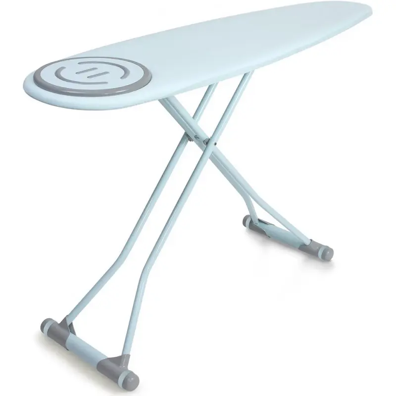 Table à repasser Perilla Premium Bleu / 152 x 44 cm