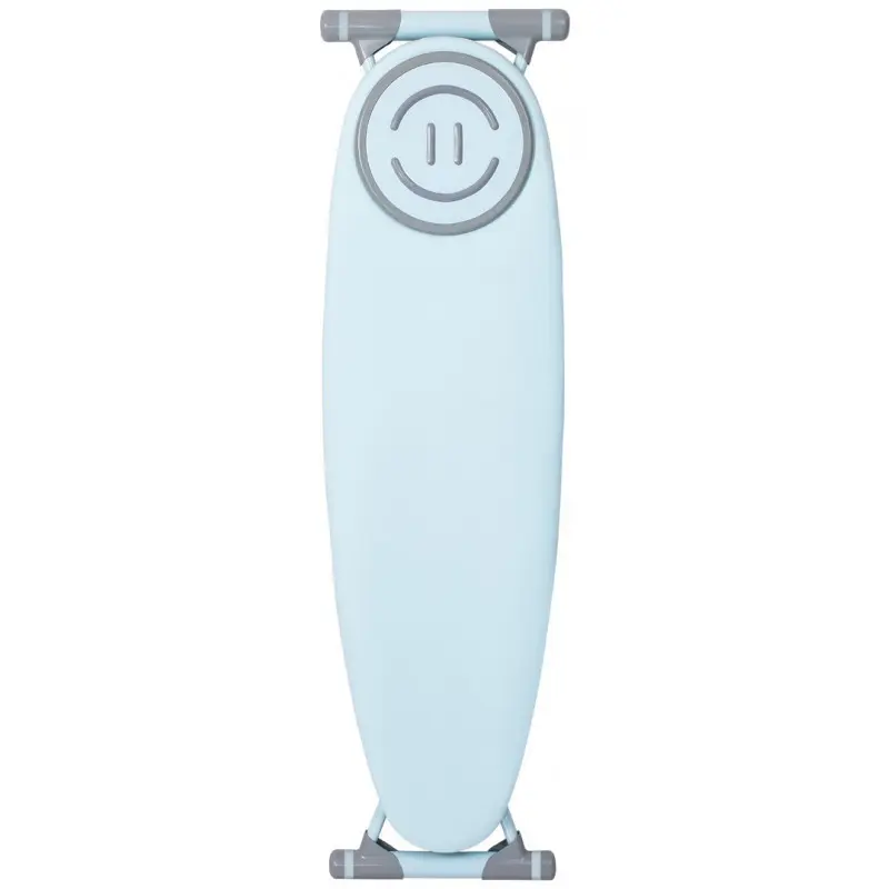 Table à repasser Perilla Premium Bleu / 152 x 44 cm