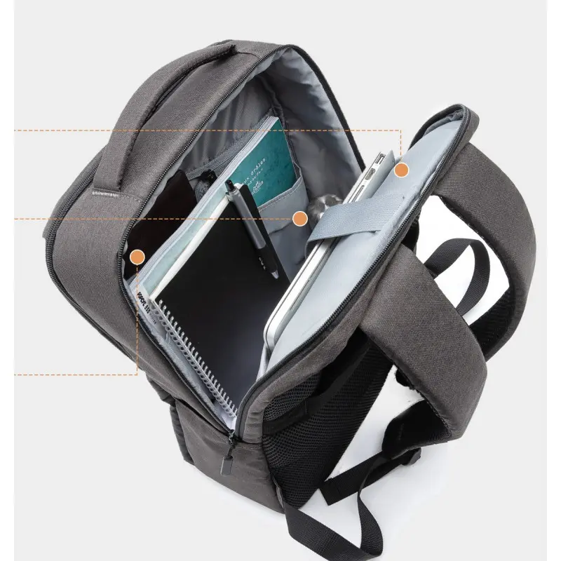 Sac à Dos professionnel Xiaomi Commuter Backpack 15.6’’ / Bleu