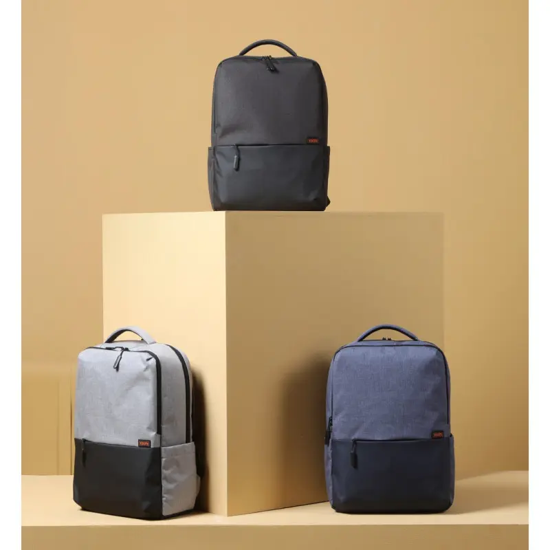 Sac à Dos professionnel Xiaomi Commuter Backpack 15.6’’ / Bleu