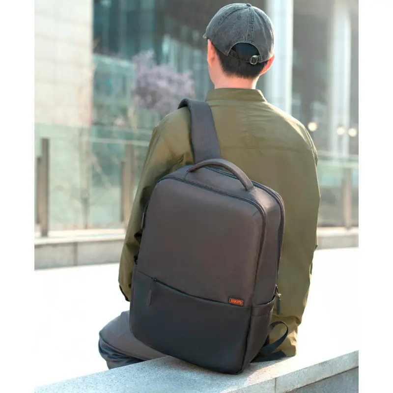 Sac à Dos professionnel Xiaomi Commuter Backpack 15.6’’ / Bleu