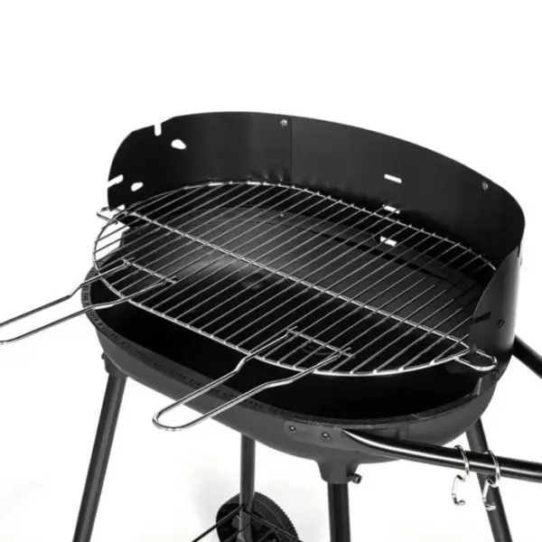 Insert Grilloir SOMAGIC / Noir / 315135