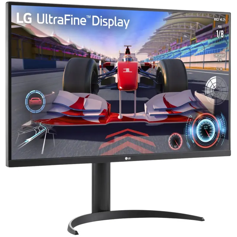 Ecran LG 32UR550K 31.5 » UHD 4K 60Hz