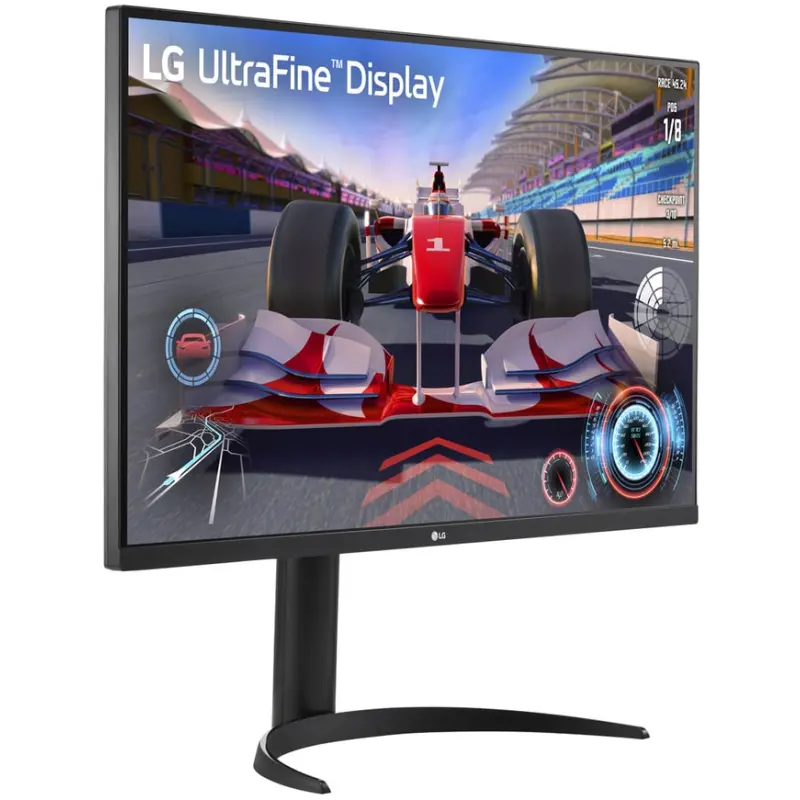Ecran LG 32UR550K 31.5 » UHD 4K 60Hz