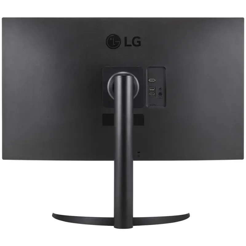 Ecran LG 32UR550K 31.5 » UHD 4K 60Hz