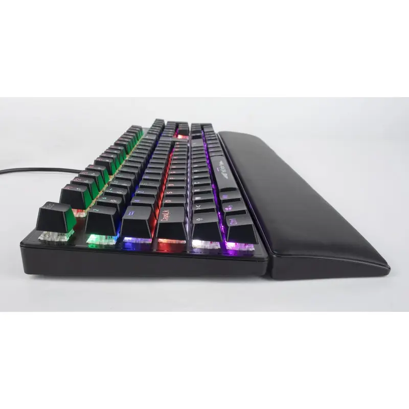 Clavier Gaming mécanique AZERTY Konix Helheim – Drakkar