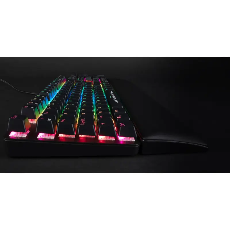 Clavier Gaming mécanique AZERTY Konix Helheim Elite – Drakkar