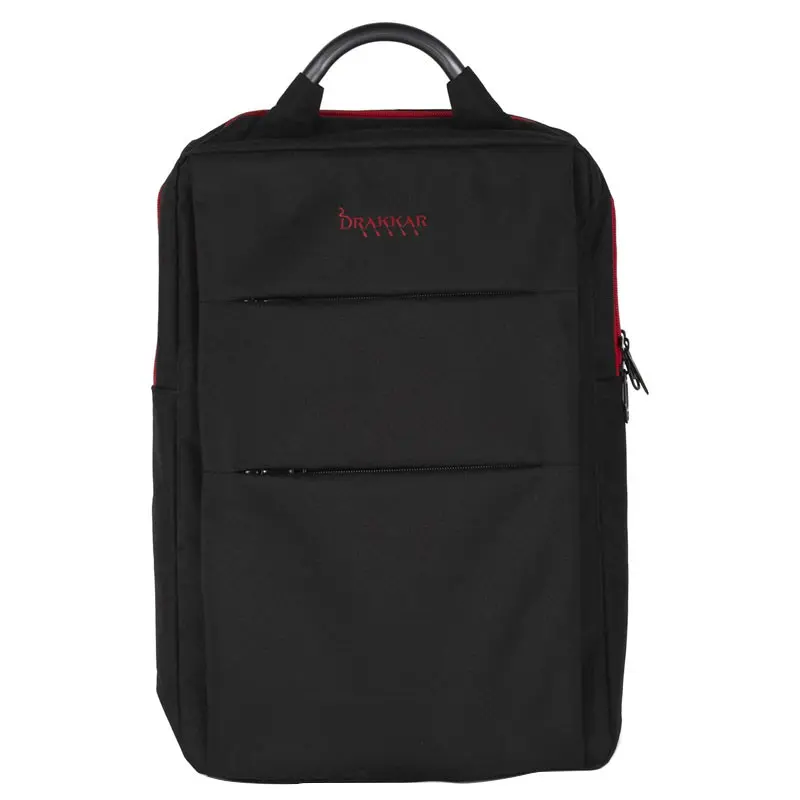 Sac à dos pour PC Portable 15&Prime; KONIX Drakkar Bjorn Noir