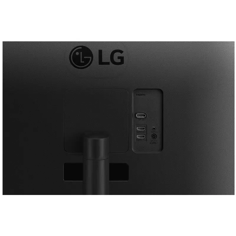 Ecran Gaming LG 34WR50QK 34 » UWQHD Incurvé 100Hz / Noir