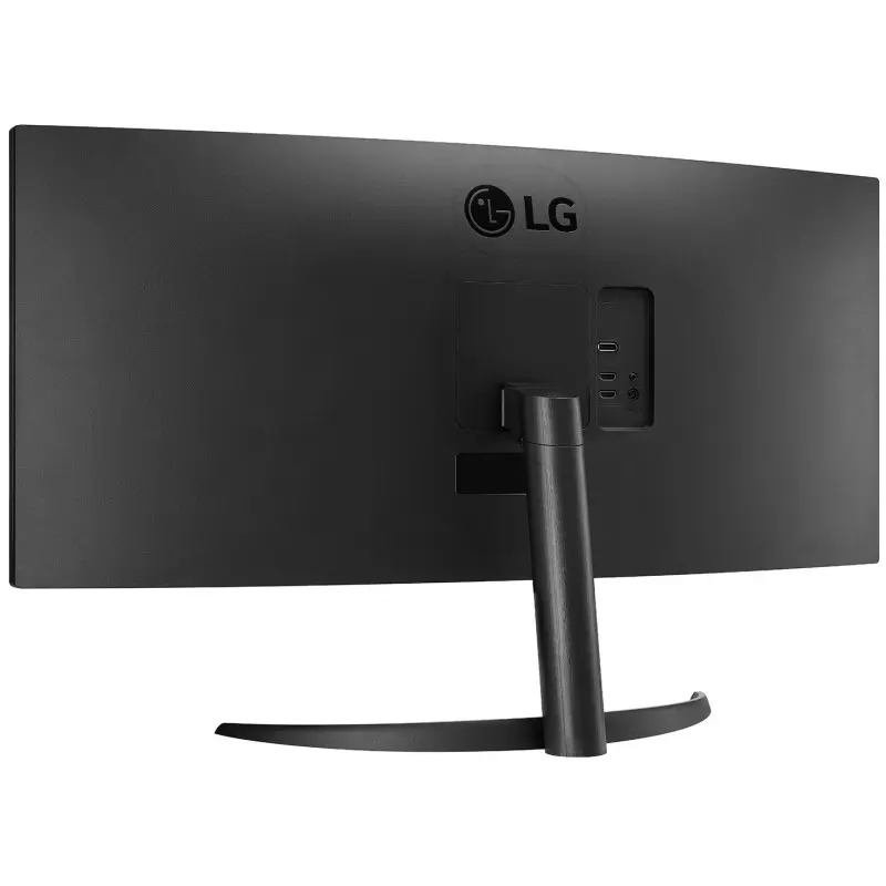 Ecran Gaming LG 34WR50QK 34 » UWQHD Incurvé 100Hz / Noir