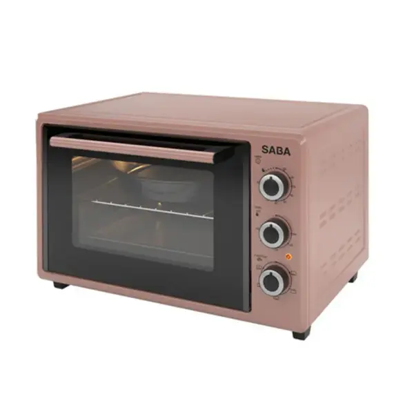 Four Électrique SABA 35 Litres / Rose Gold / 35500-L-RG