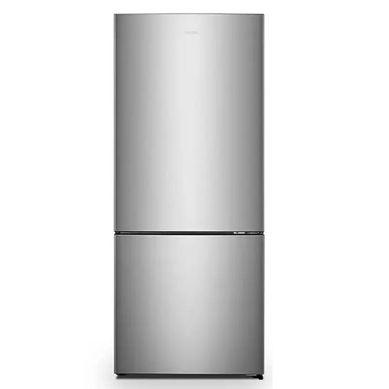 REFRIGERATEUR HISENSE NO FROST COMBINE INVERTER 422 Litres / INOX