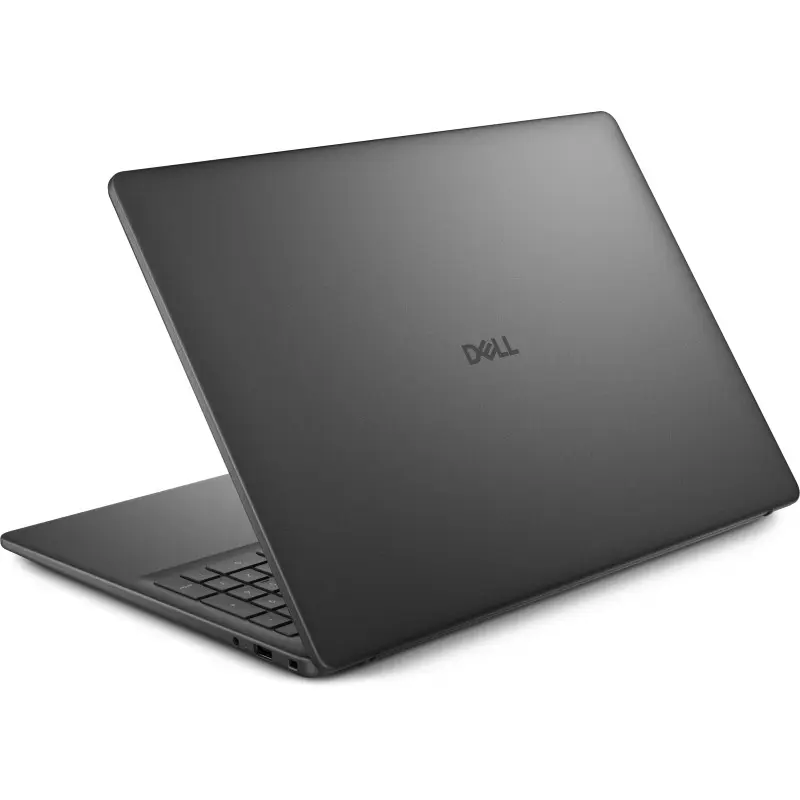 Pc Portable Dell 16 / Core 5 120U / 24 Go DDR5 / 512 Go SSD / Noir