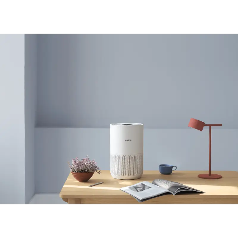 Purificateur D’air XIAOMI Intelligent 4 Compact / Blanc