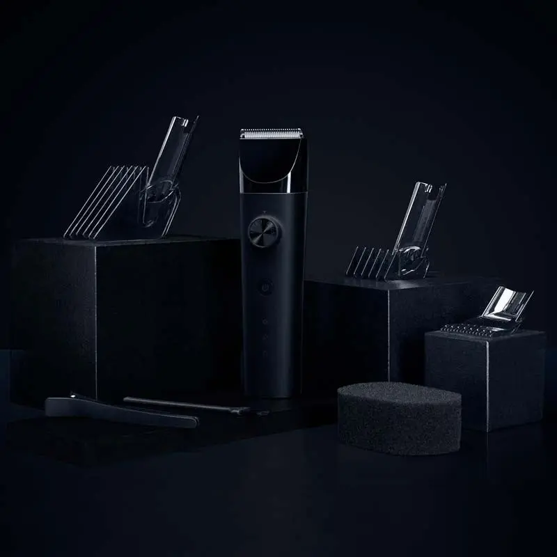 Tondeuse à Cheuveux Sans Fil XIAOMI