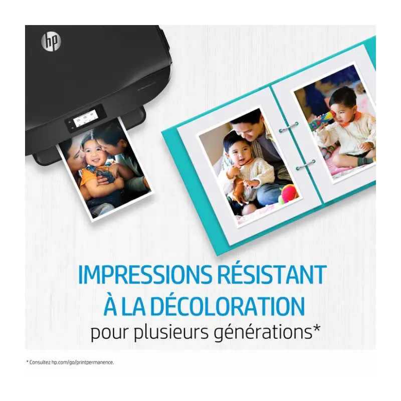 Cartouche d&rsquo;encre Originale HP 963 / Magenta