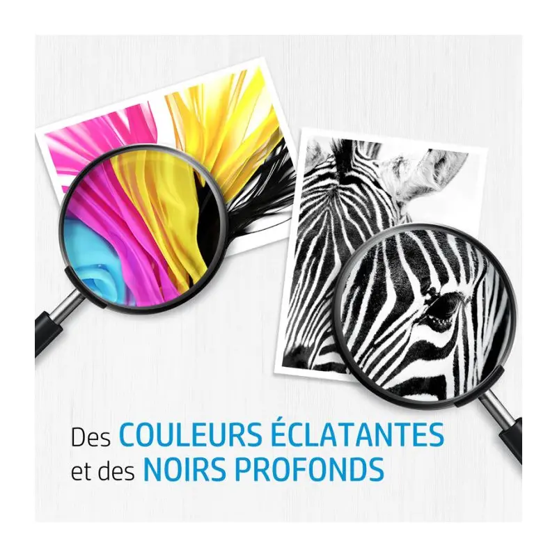 Cartouche d&rsquo;encre Originale HP 963 / Magenta