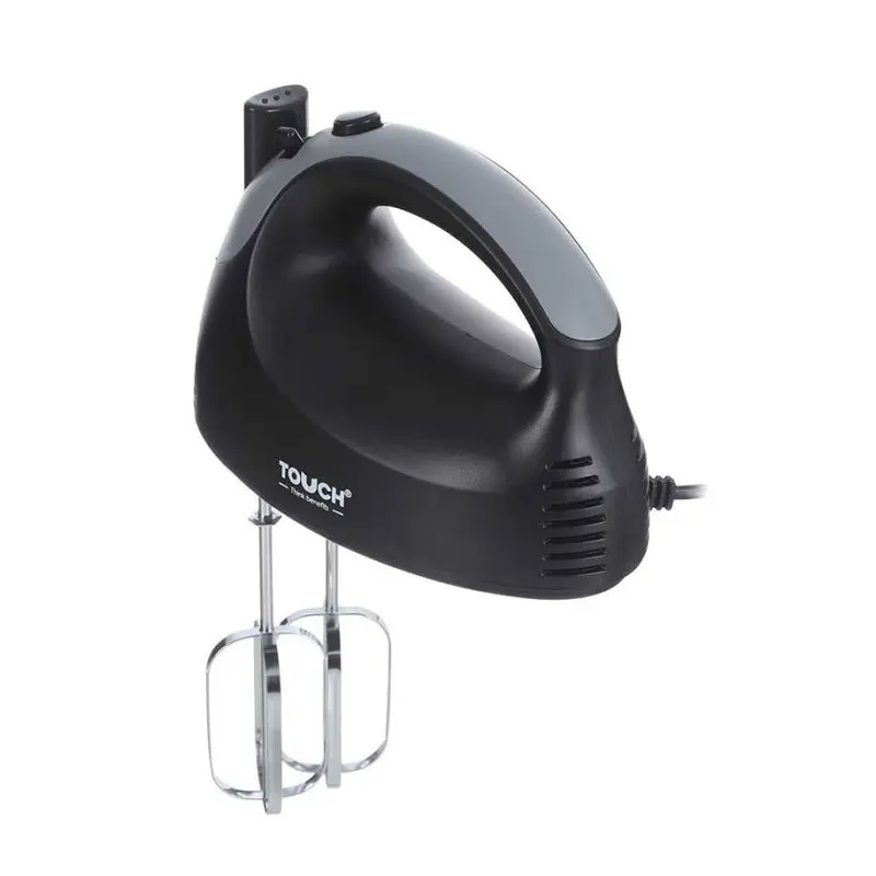 Batteur TOUCH Sans BOL 400 W / NOIR