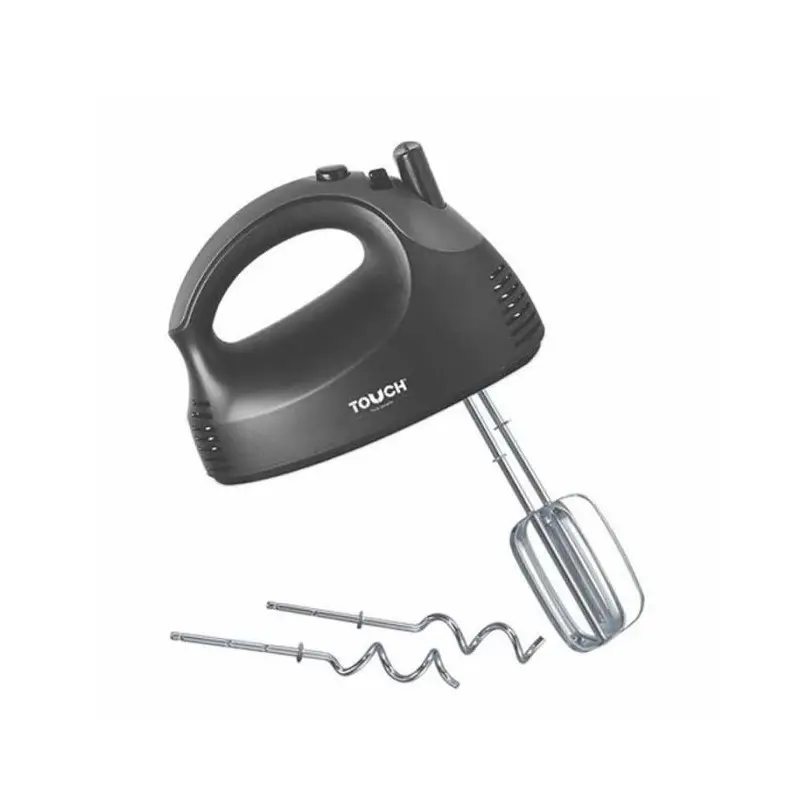 Batteur TOUCH Sans BOL 400 W / NOIR